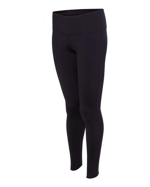 All Sport - Women's Full Length Leggings - W5019