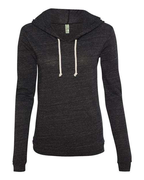 Alternative - Women's Eco-Jersey Classic Pullover Hoodie - 1928