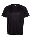 All Sport - Performance Raglan T-Shirt - M1029