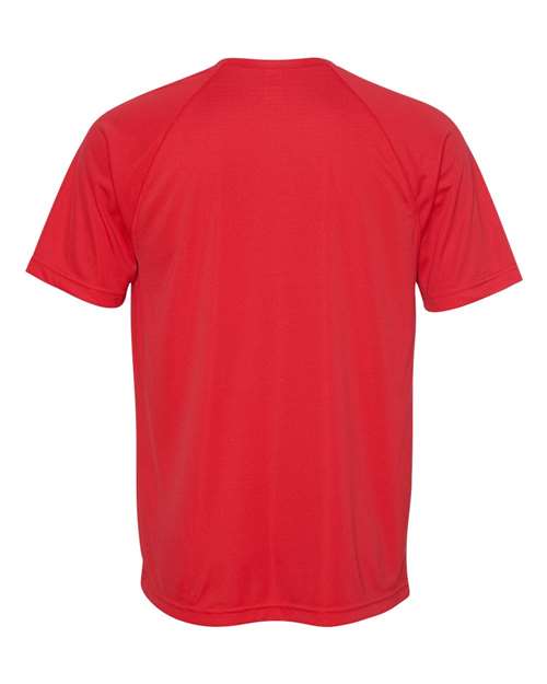 All Sport - Performance Raglan T-Shirt - M1029