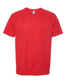 All Sport - Performance Raglan T-Shirt - M1029