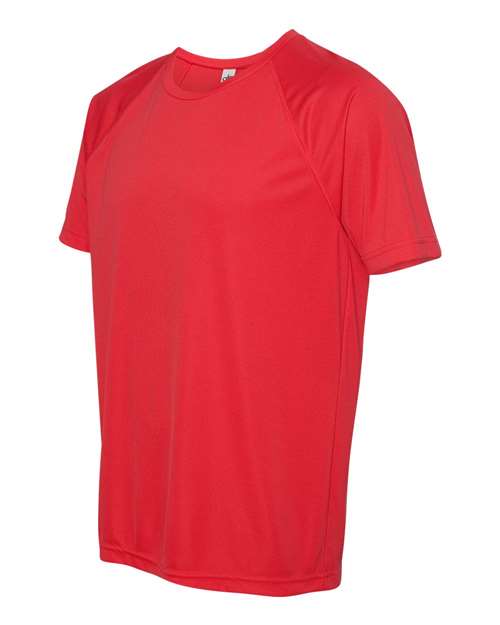 All Sport - Performance Raglan T-Shirt - M1029