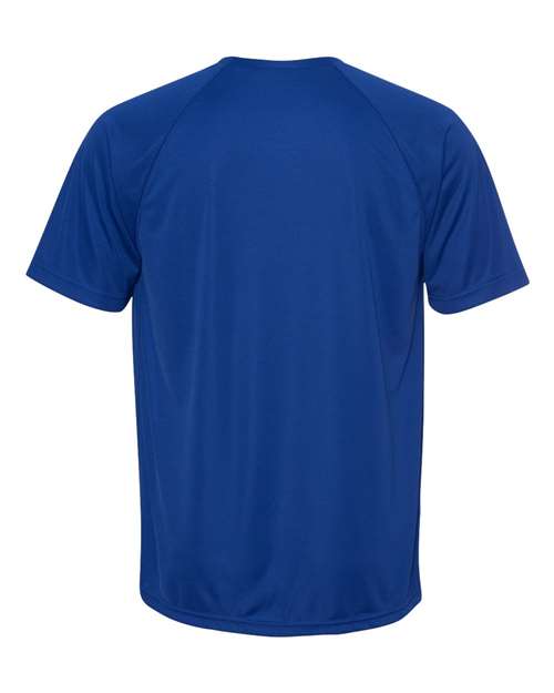 All Sport - Performance Raglan T-Shirt - M1029