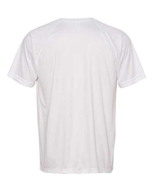 All Sport - Performance Raglan T-Shirt - M1029