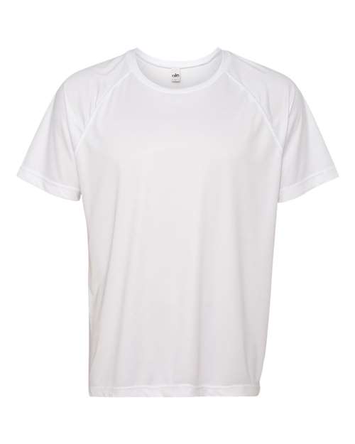 All Sport - Performance Raglan T-Shirt - M1029