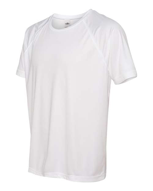 All Sport - Performance Raglan T-Shirt - M1029