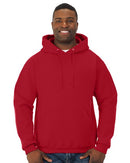 Fruit of the Loom - Supercotton Hooded Pullover - 82130R