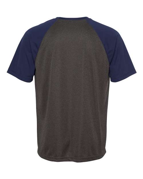 All Sport - Performance Raglan T-Shirt - M1029