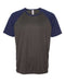 All Sport - Performance Raglan T-Shirt - M1029