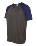 All Sport - Performance Raglan T-Shirt - M1029