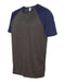 All Sport - Performance Raglan T-Shirt - M1029