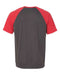 All Sport - Performance Raglan T-Shirt - M1029