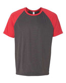 All Sport - Performance Raglan T-Shirt - M1029