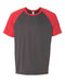 All Sport - Performance Raglan T-Shirt - M1029