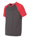 All Sport - Performance Raglan T-Shirt - M1029