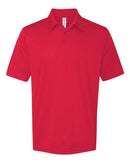 All Sport - Performance 3 Button Sport Shirt - M1809