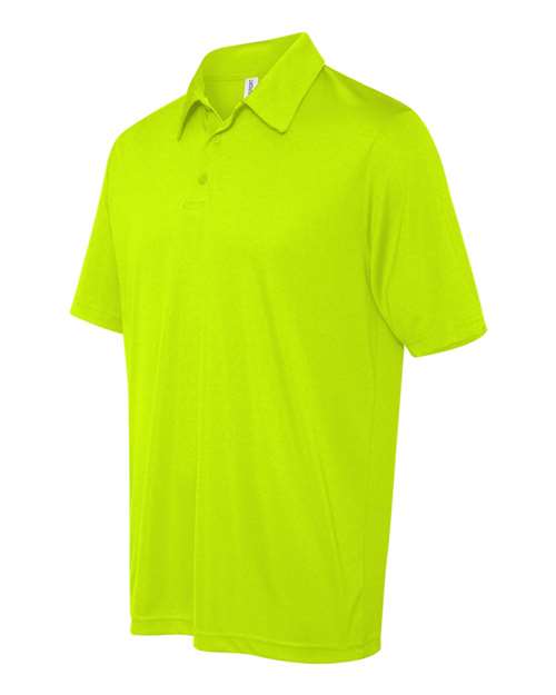 All Sport - Performance 3 Button Sport Shirt - M1809