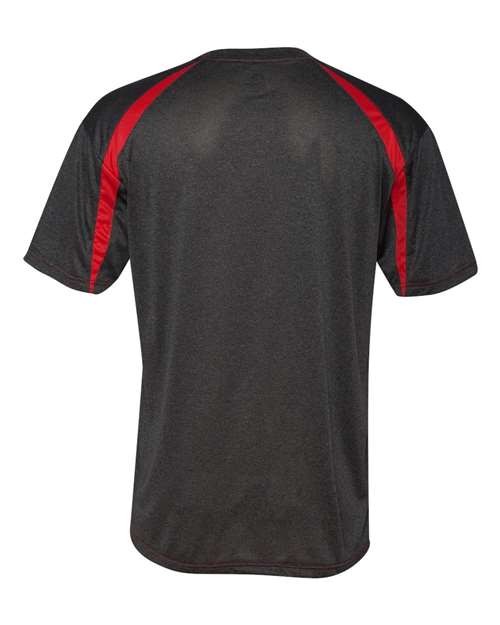 Badger - Pro Heather Fusion T-Shirt - 4340