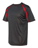 Badger - Pro Heather Fusion T-Shirt - 4340