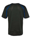 Badger - Pro Heather Fusion T-Shirt - 4340