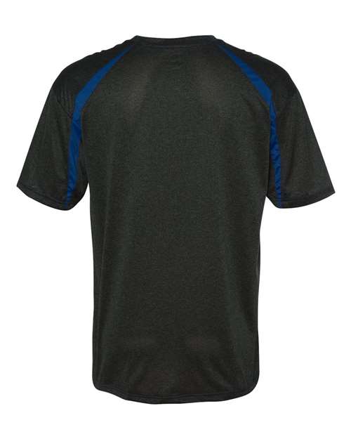 Badger - Pro Heather Fusion T-Shirt - 4340