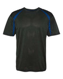 Badger - Pro Heather Fusion T-Shirt - 4340