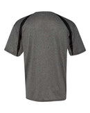 Badger - Pro Heather Fusion T-Shirt - 4340