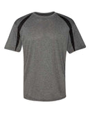 Badger - Pro Heather Fusion T-Shirt - 4340