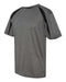 Badger - Pro Heather Fusion T-Shirt - 4340