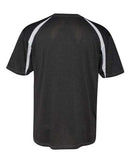 Badger - Pro Heather Fusion T-Shirt - 4340