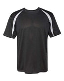 Badger - Pro Heather Fusion T-Shirt - 4340