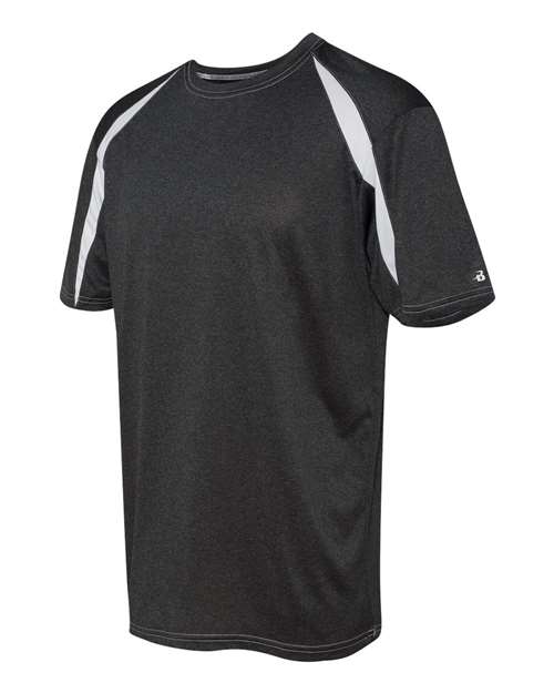 Badger - Pro Heather Fusion T-Shirt - 4340