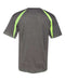 Badger - Pro Heather Fusion T-Shirt - 4340