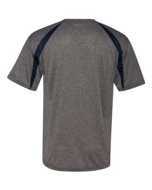 Badger - Pro Heather Fusion T-Shirt - 4340