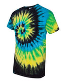 Dyenomite - Tide Tie-Dyed T-Shirt - 200TI