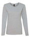 Anvil - Women’s Lightweight Long Sleeve T-Shirt - 884L