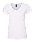 Anvil - Women’s Lightweight V-Neck T-Shirt - 88VL