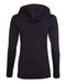 Anvil - Women’s Lightweight Hooded Long Sleeve T-Shirt - 887L