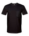 Anvil - Midweight Pocket T-Shirt - 783