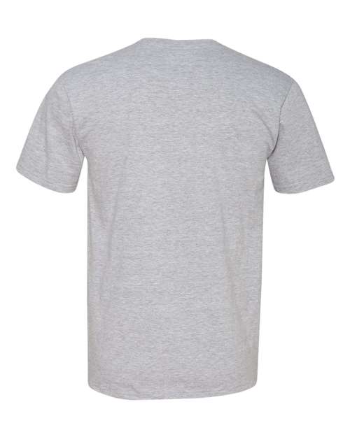 Anvil - Midweight Pocket T-Shirt - 783