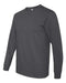 Anvil - Midweight Long Sleeve T-Shirt - 784