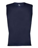 Badger - Pro-Compression Sleeveless T-Shirt - 4631