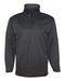 Badger - Pro Heather Performance Fleece Quarter-Zip Pullover - 1483