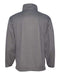 Badger - Pro Heather Performance Fleece Quarter-Zip Pullover - 1483