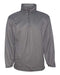 Badger - Pro Heather Performance Fleece Quarter-Zip Pullover - 1483