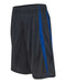 Badger - Pro Heather Fusion 10" Inseam Shorts - 4310