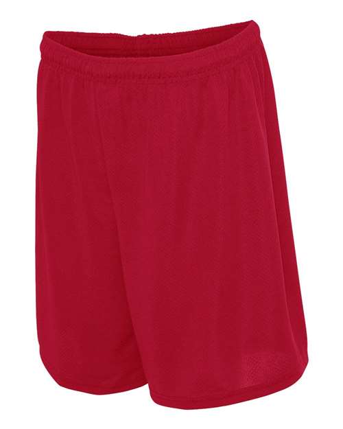 C2 Sport - 7" Mock Mesh Shorts - 5137