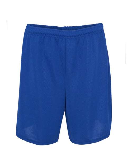 C2 Sport - 7" Mock Mesh Shorts - 5137