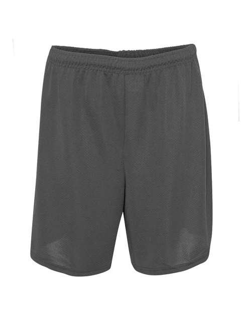 C2 Sport - 7" Mock Mesh Shorts - 5137