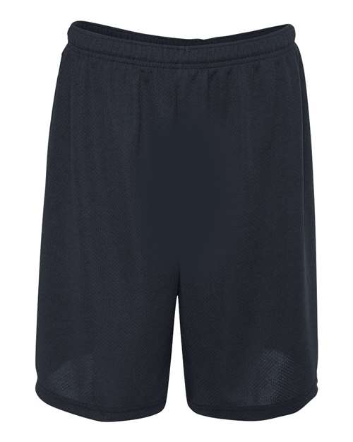 C2 Sport - Mock Mesh 9" Shorts - 5139